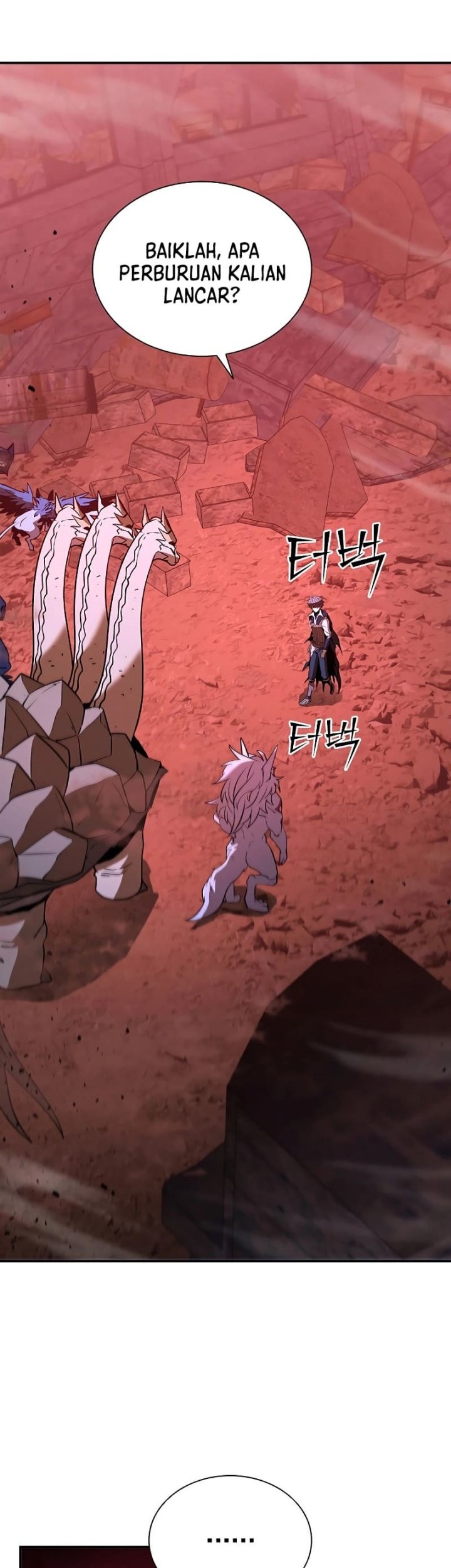 Taming Master Chapter 129 halaman 11