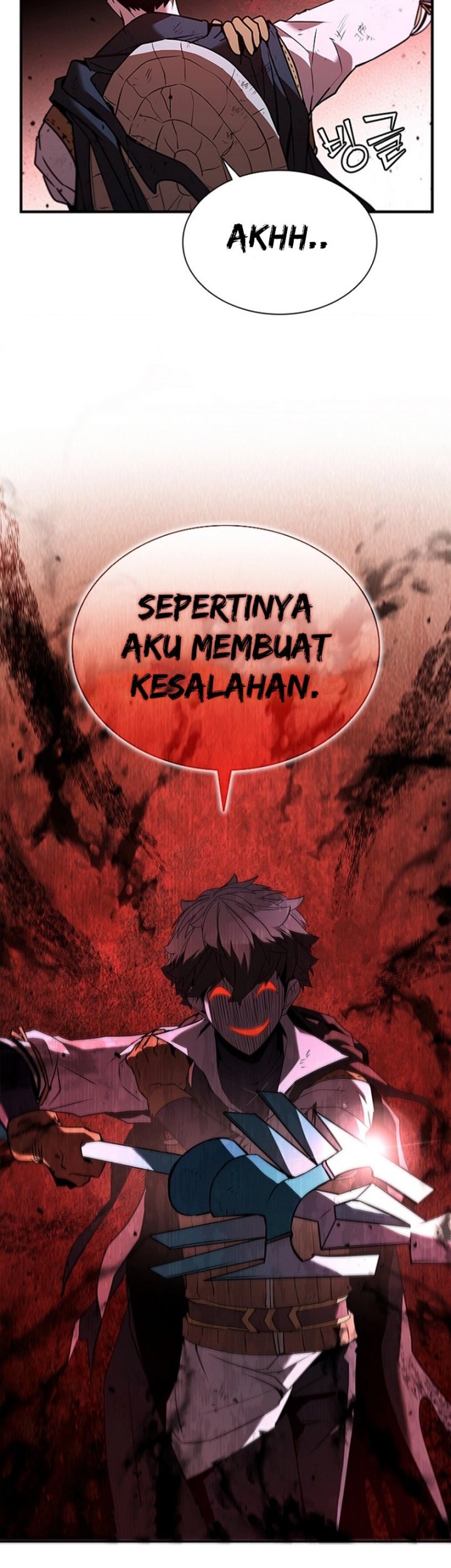 Taming Master Chapter 128 halaman 11
