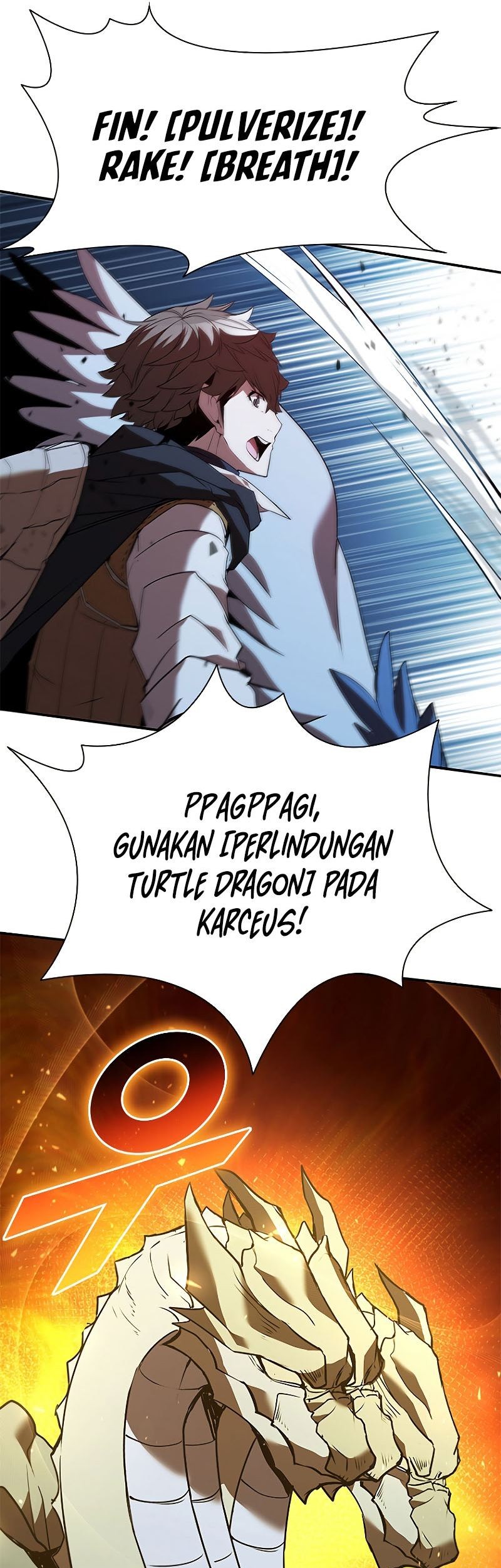 Taming Master Chapter 126 halaman 18