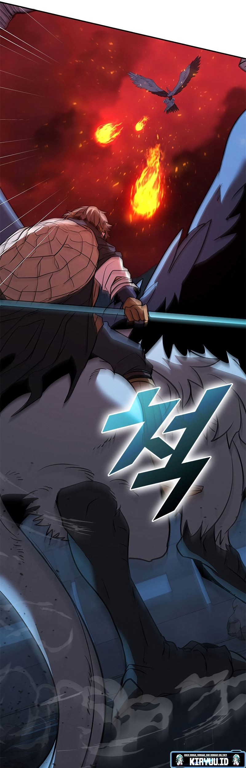 Taming Master Chapter 126 halaman 14