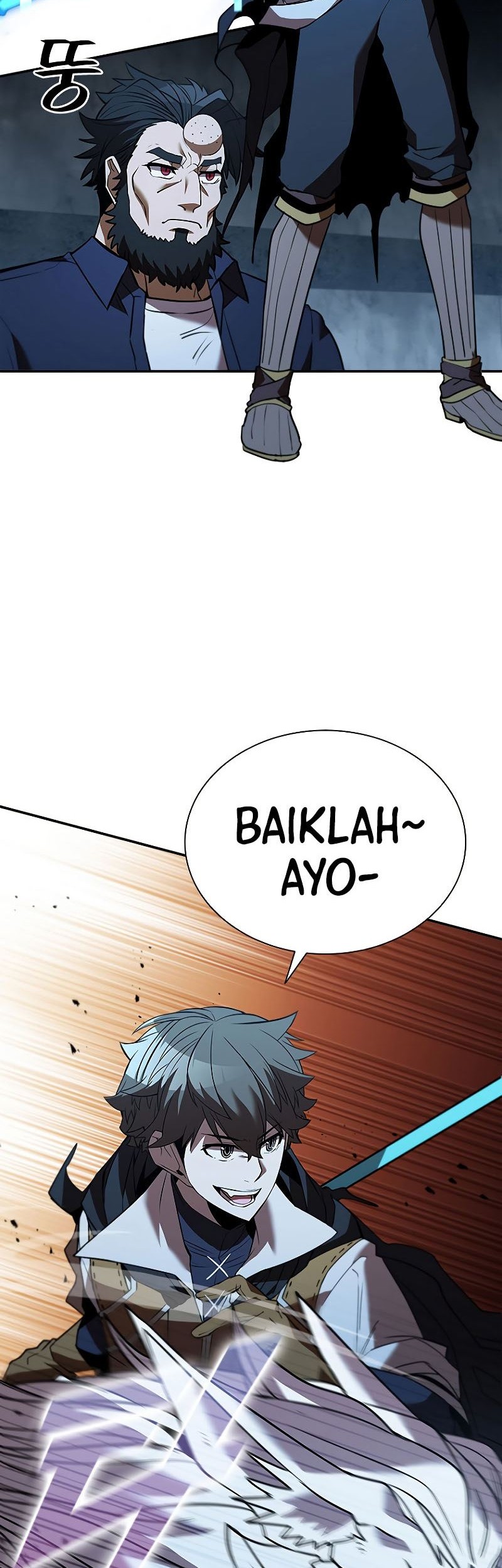Taming Master Chapter 125 halaman 14