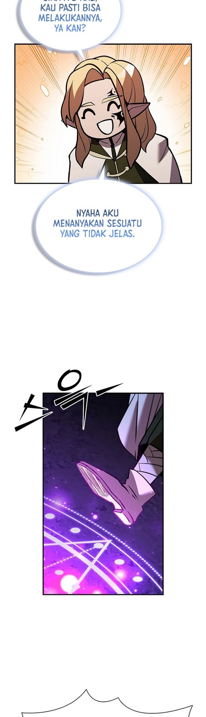 Taming Master Chapter 124 halaman 11