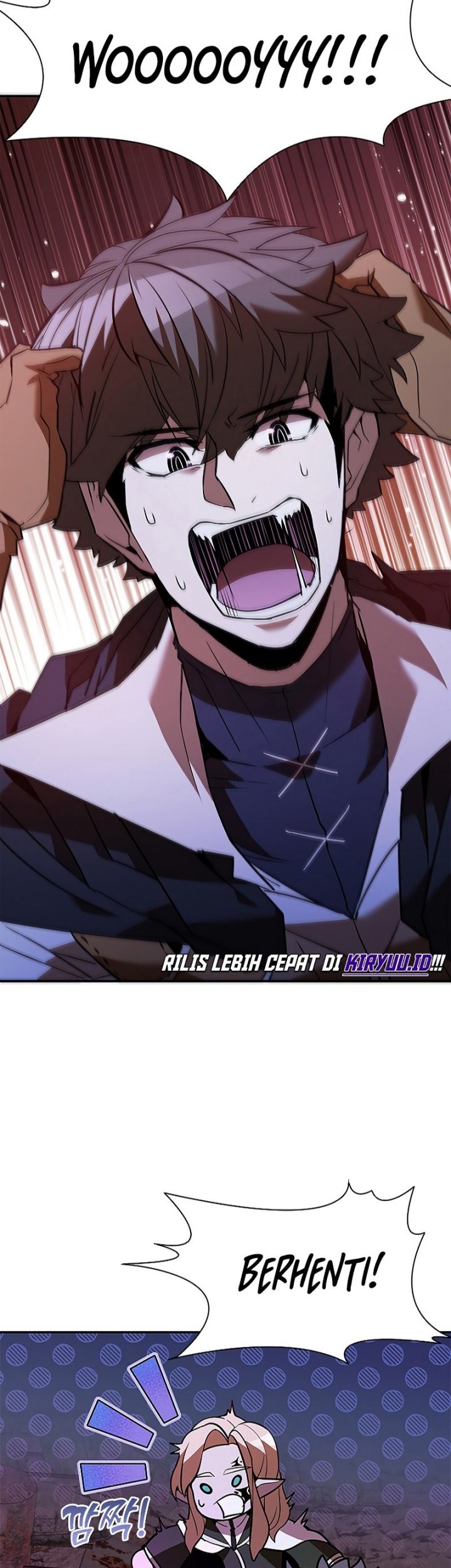 Taming Master Chapter 124 halaman 12