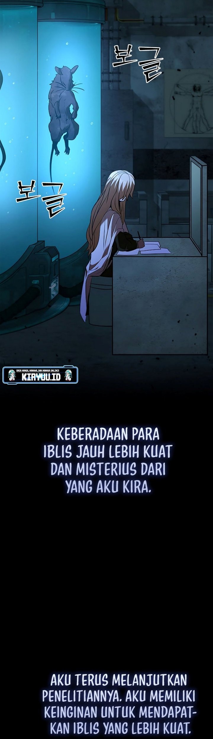 Taming Master Chapter 123 halaman 15