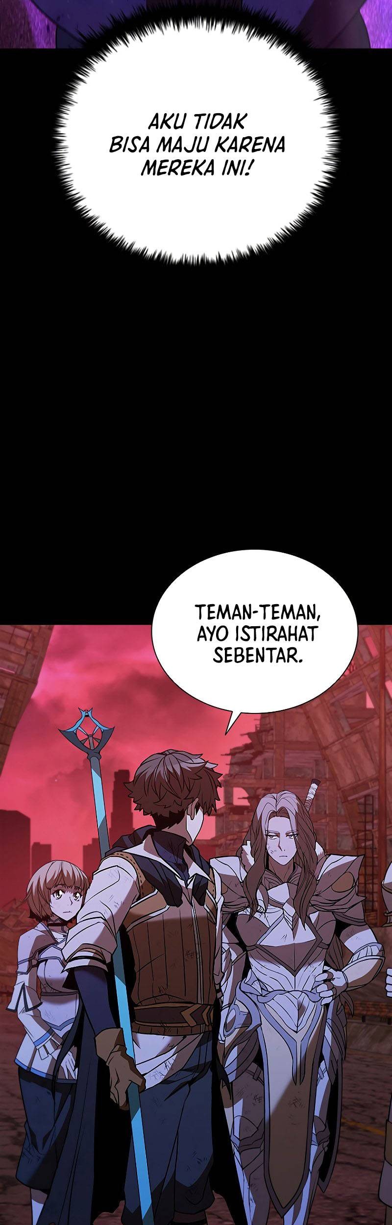 Taming Master Chapter 122 halaman 14