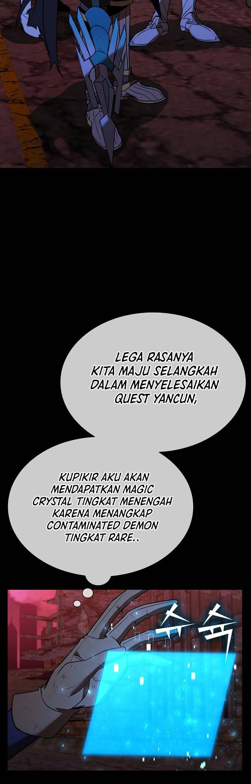 Taming Master Chapter 122 halaman 15
