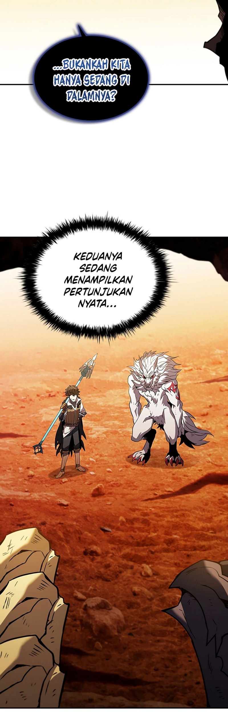 Taming Master Chapter 120 halaman 14