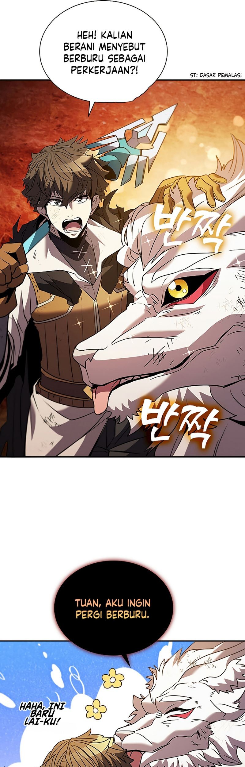 Taming Master Chapter 120 halaman 16