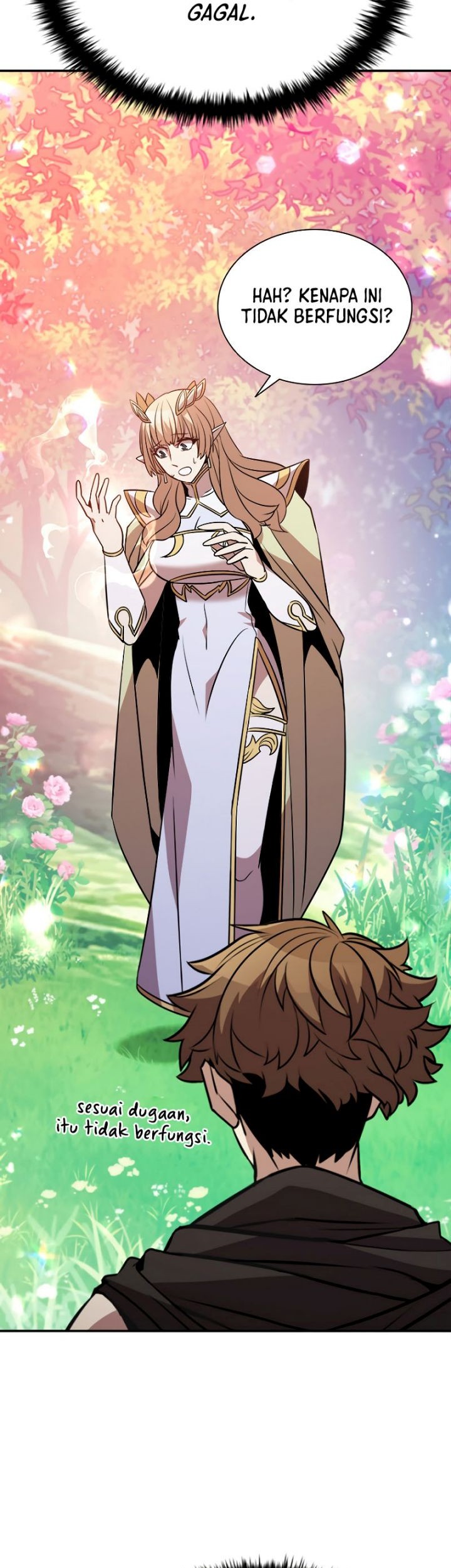 Taming Master Chapter 119 halaman 9