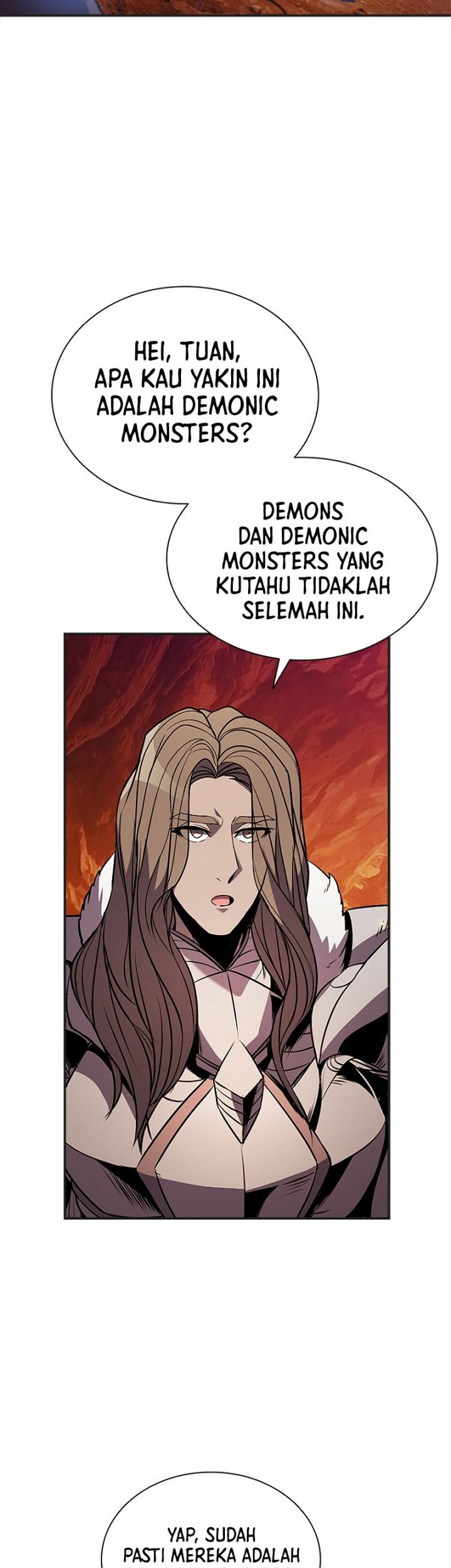 Taming Master Chapter 114 halaman 12