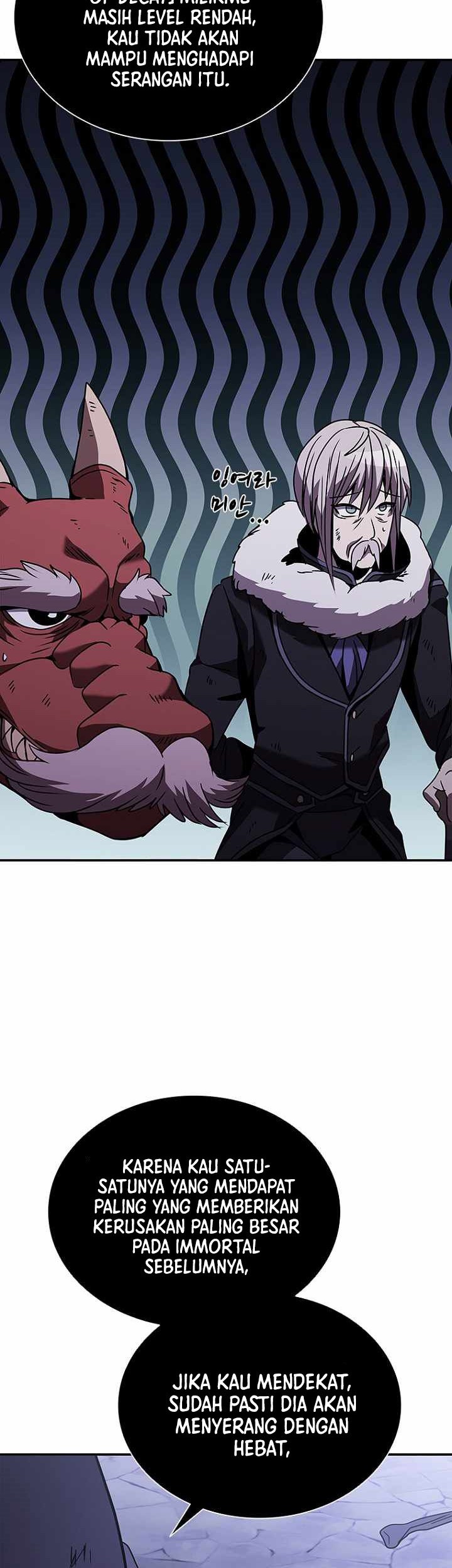 Taming Master Chapter 110 halaman 11