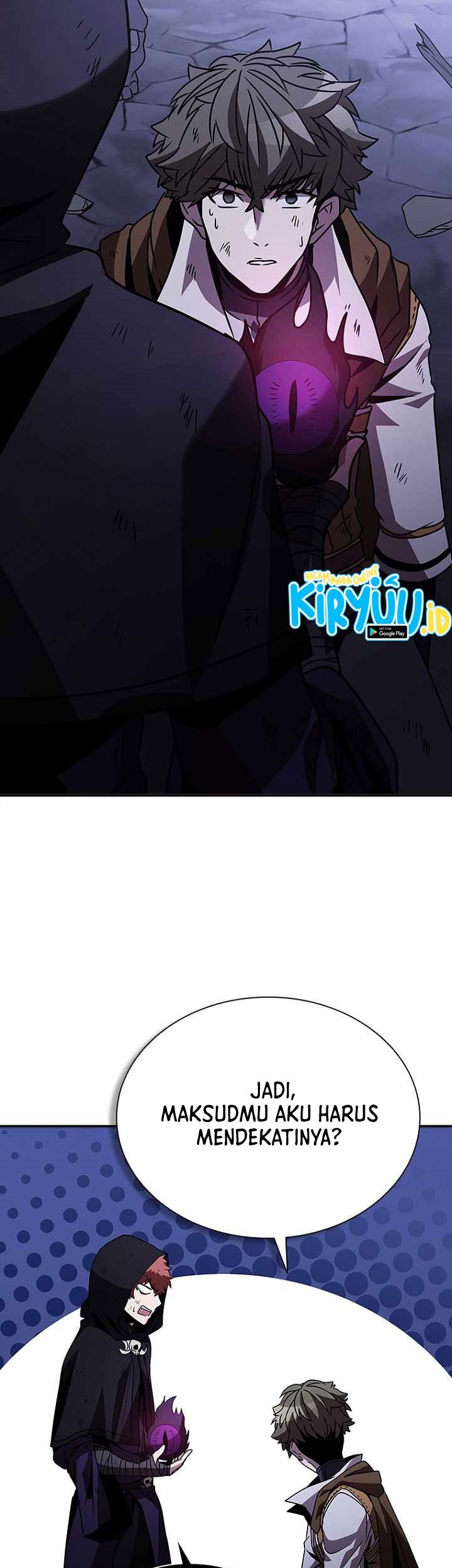 Taming Master Chapter 110 halaman 12