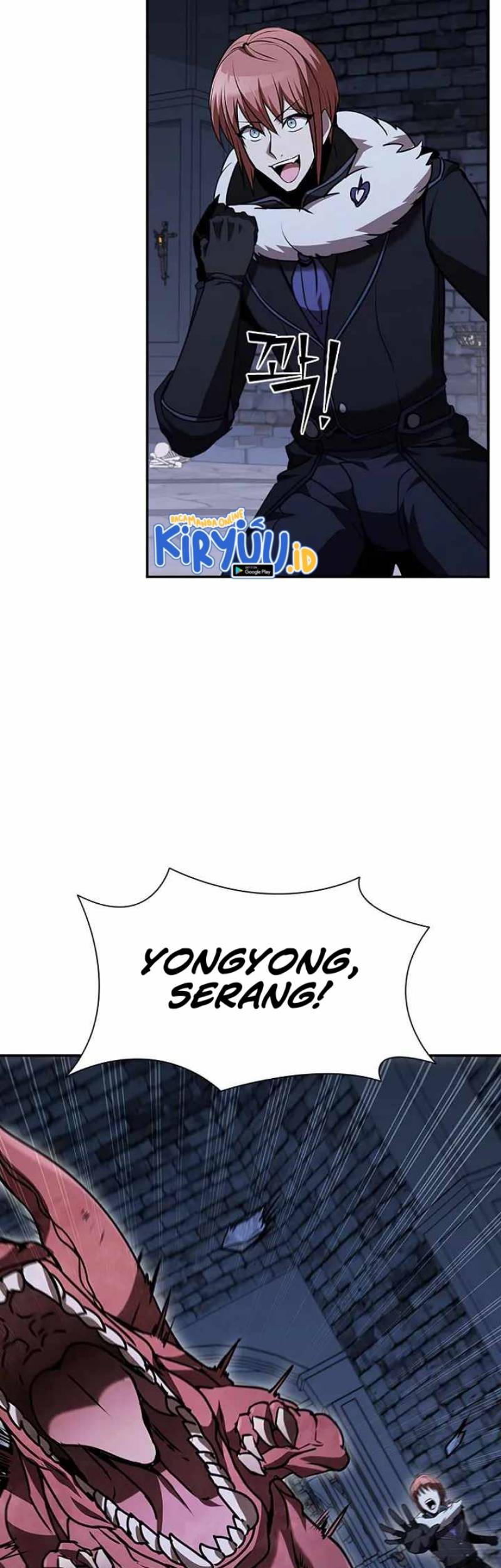 Taming Master Chapter 108 halaman 11
