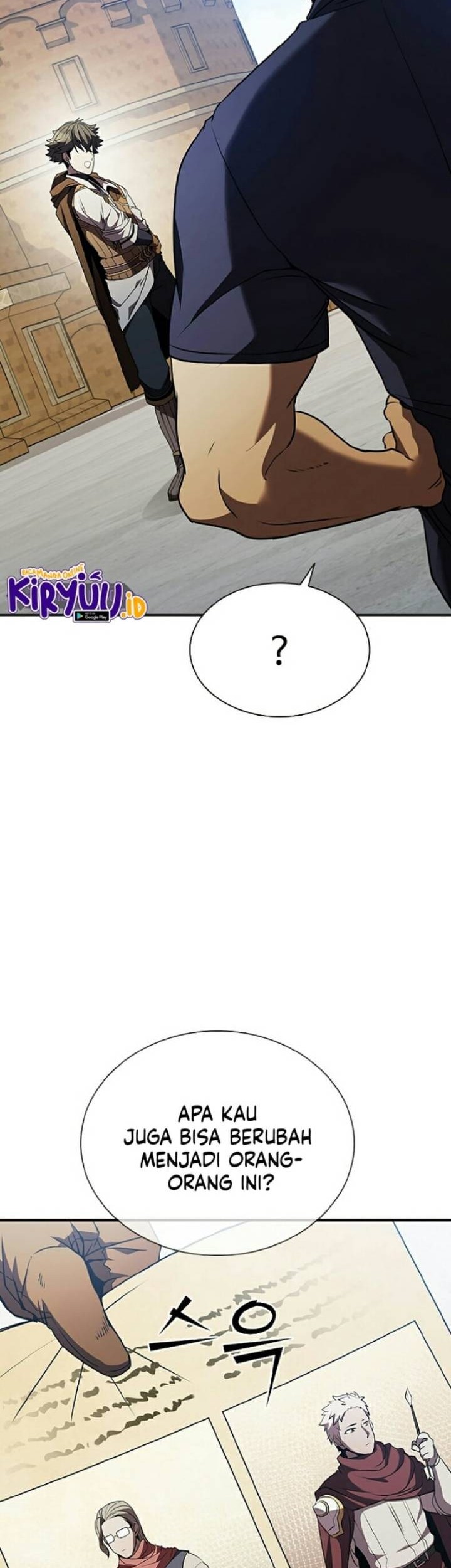 Taming Master Chapter 106 halaman 14