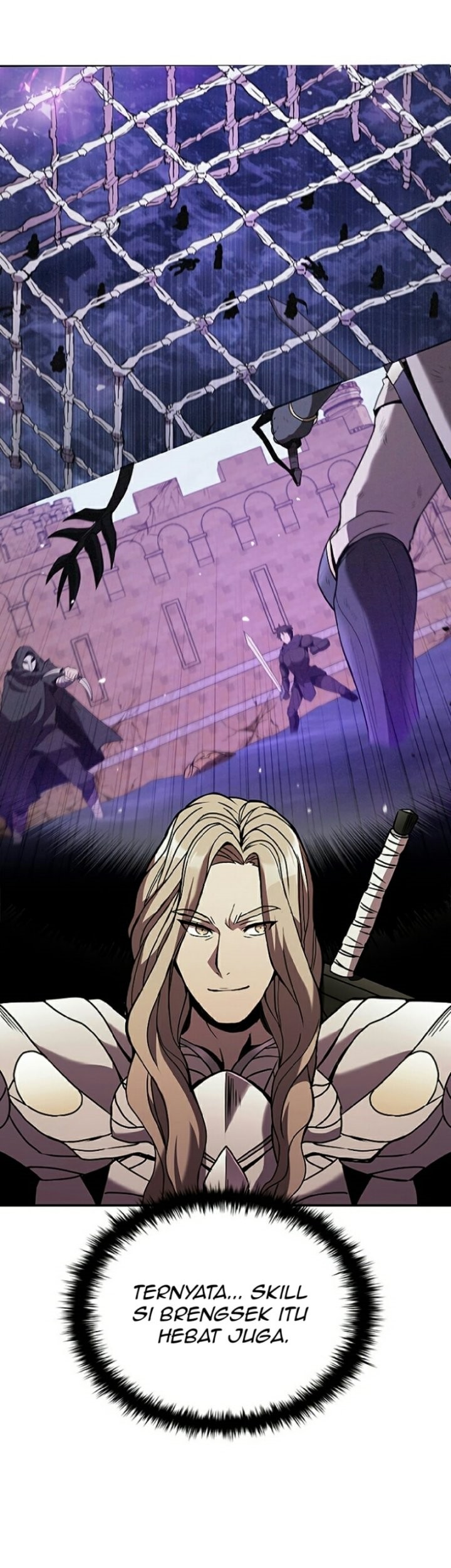Taming Master Chapter 104 halaman 12