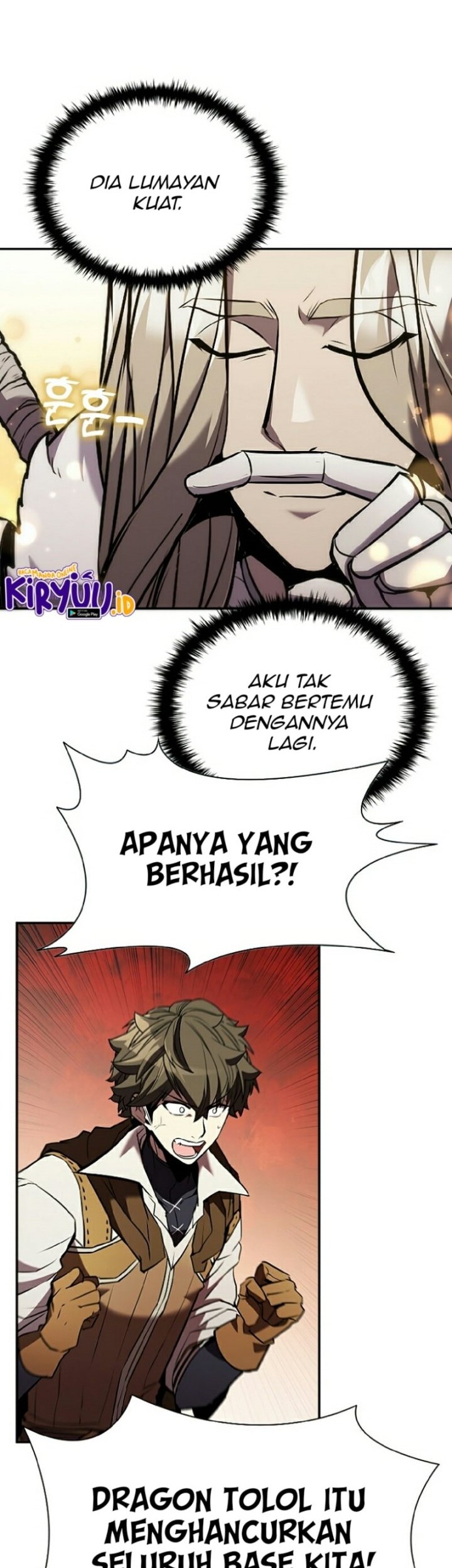 Taming Master Chapter 104 halaman 13