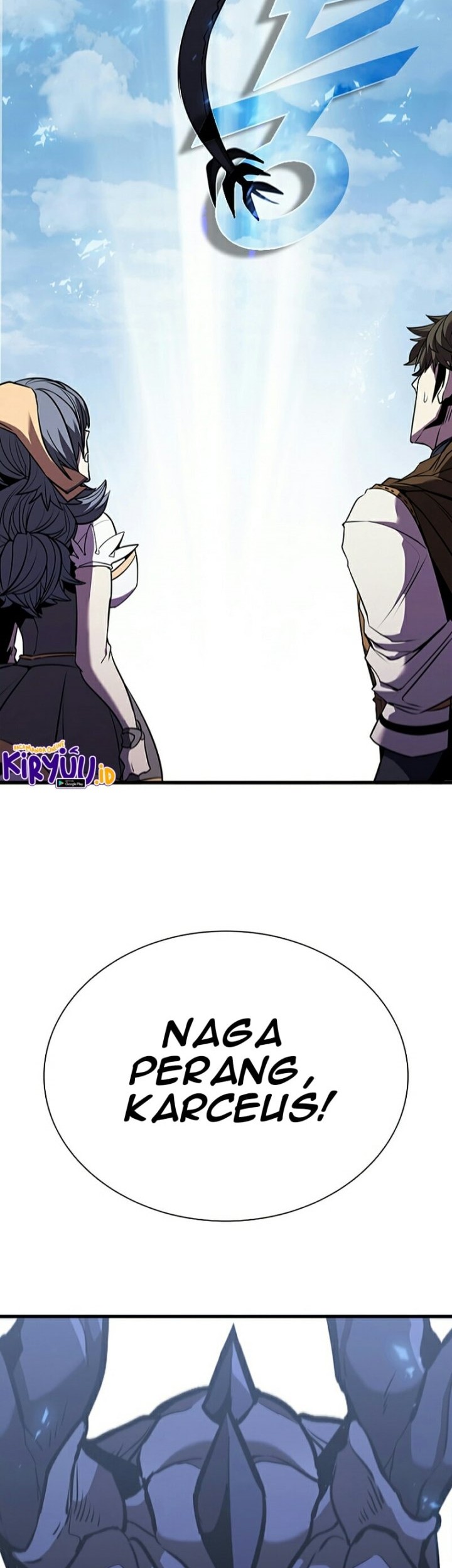 Taming Master Chapter 103 halaman 13