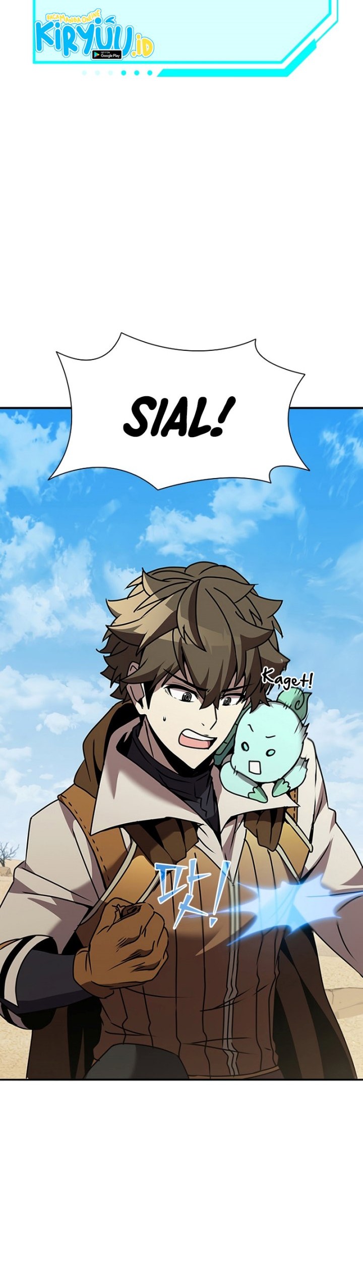 Taming Master Chapter 102 halaman 13