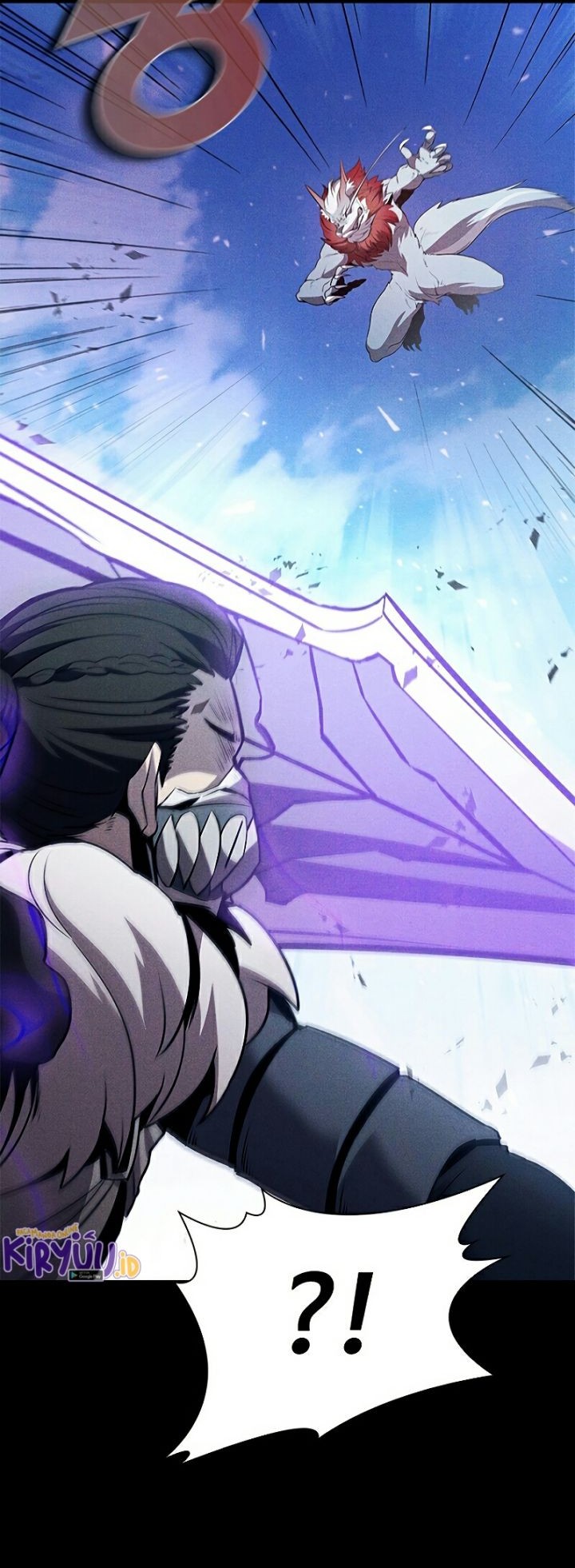 Taming Master Chapter 101 halaman 16