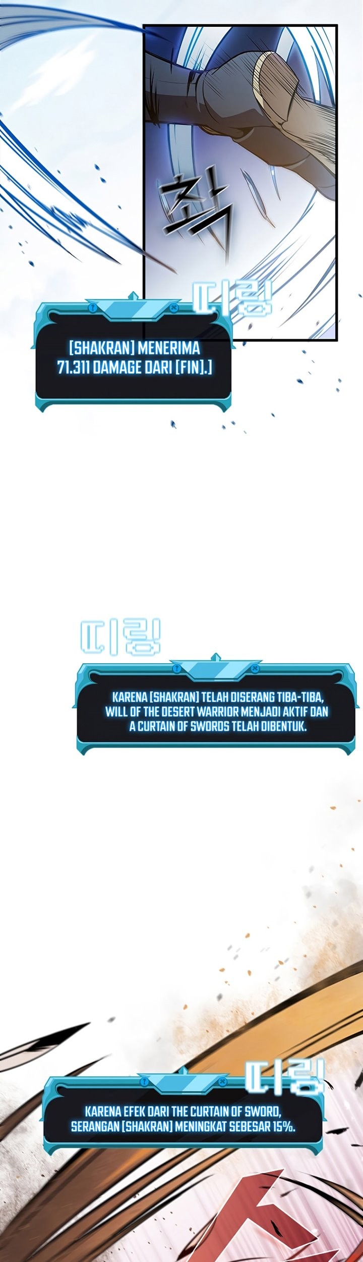 Taming Master Chapter 100 halaman 11