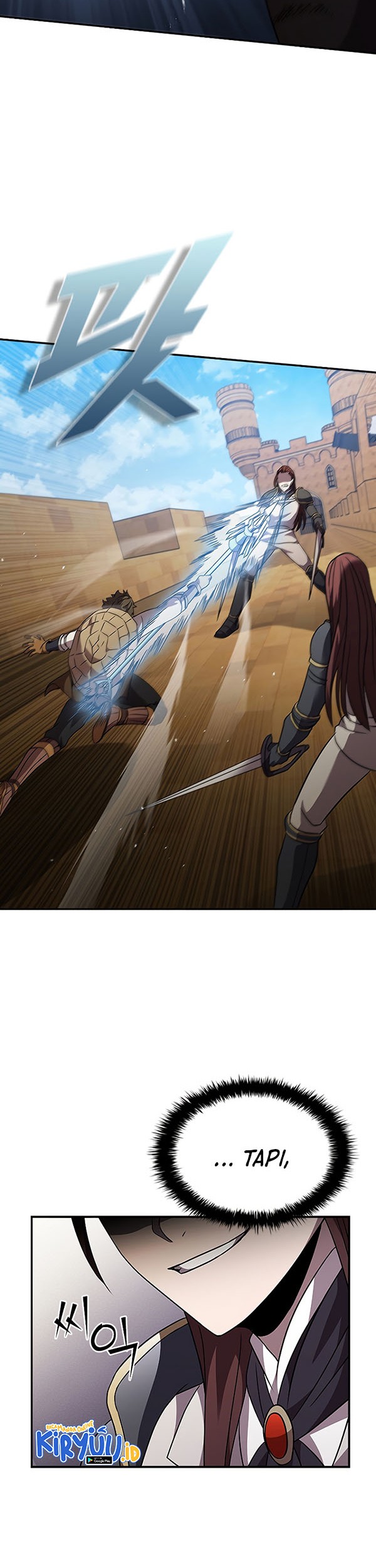 Taming Master Chapter 99 halaman 9