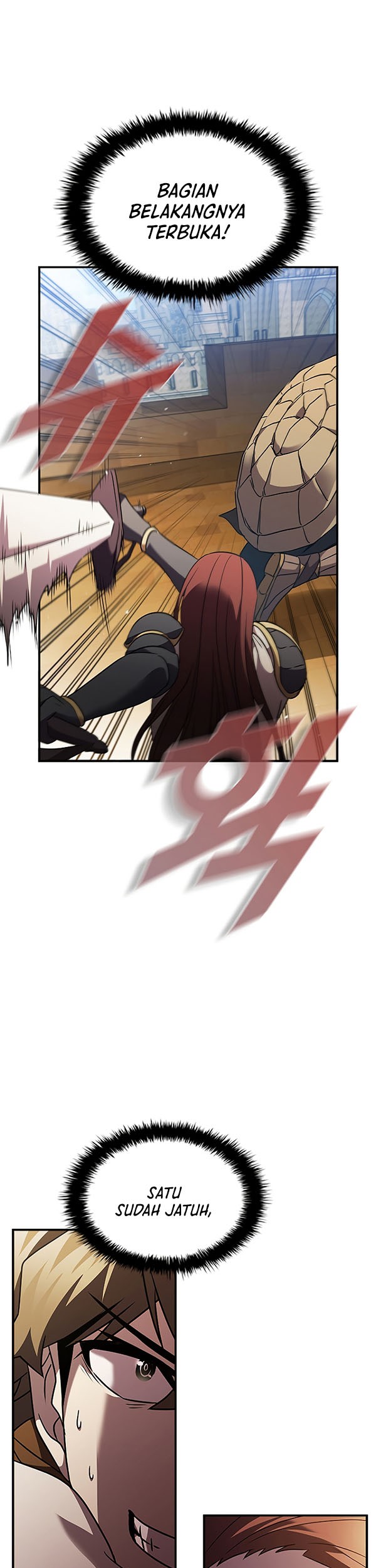 Taming Master Chapter 99 halaman 10
