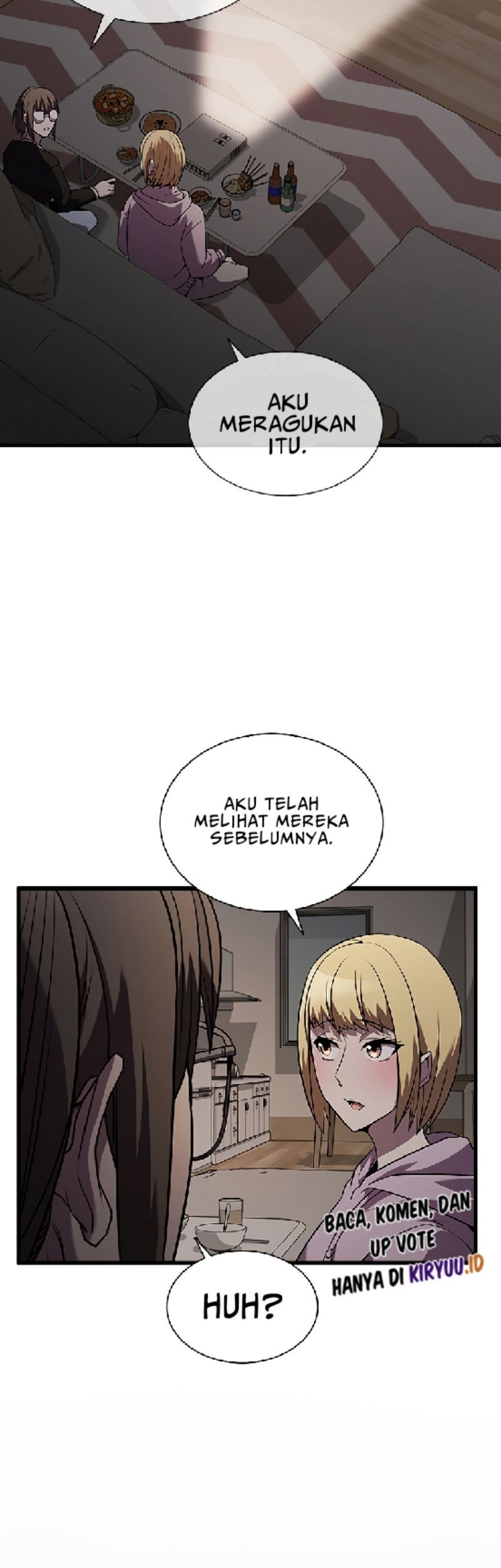 Taming Master Chapter 98 halaman 15