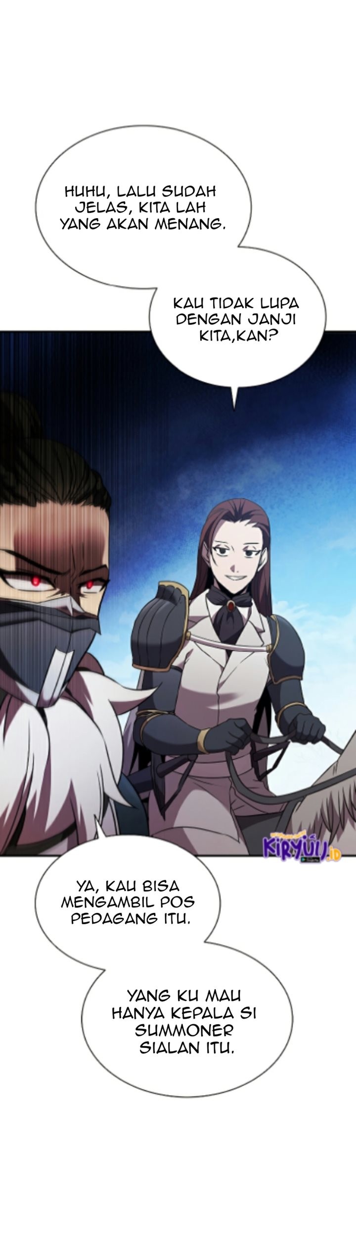 Taming Master Chapter 97 halaman 12