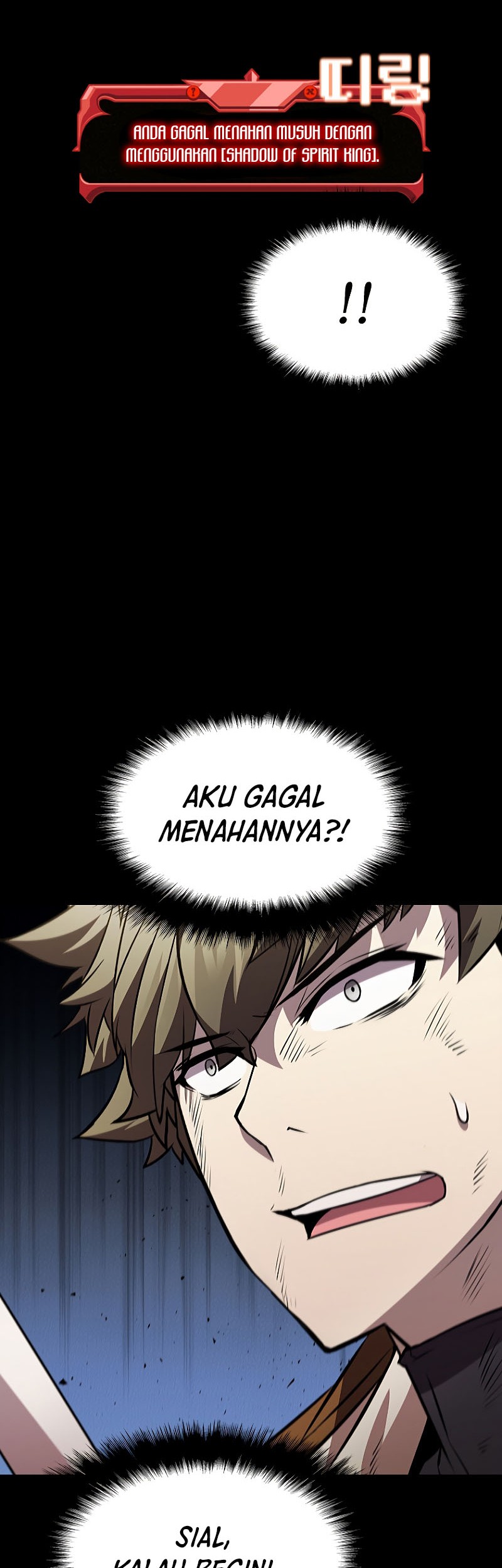 Taming Master Chapter 95 halaman 15