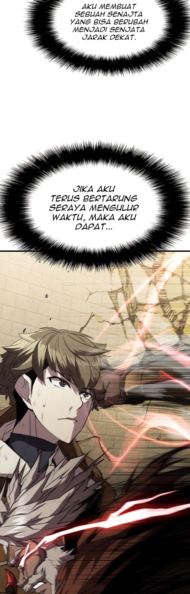 Taming Master Chapter 94 halaman 13