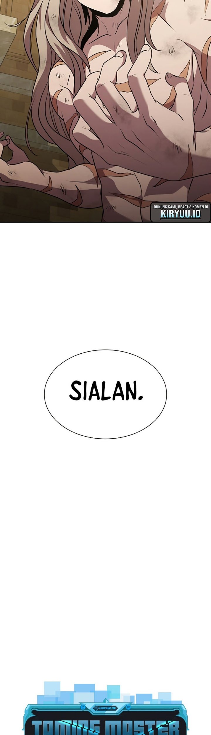 Taming Master Chapter 90 Gambar 12