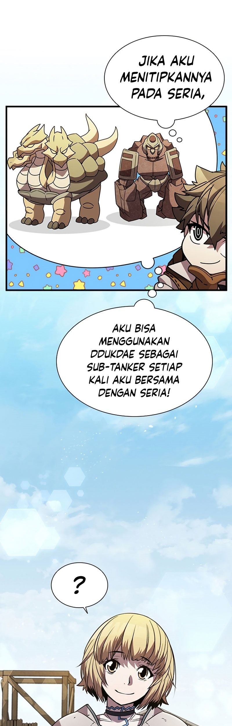 Taming Master Chapter 83 halaman 13