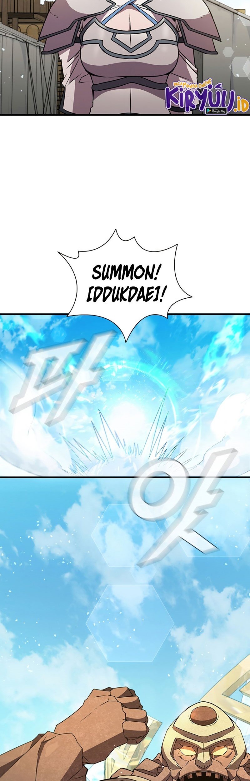 Taming Master Chapter 83 halaman 14