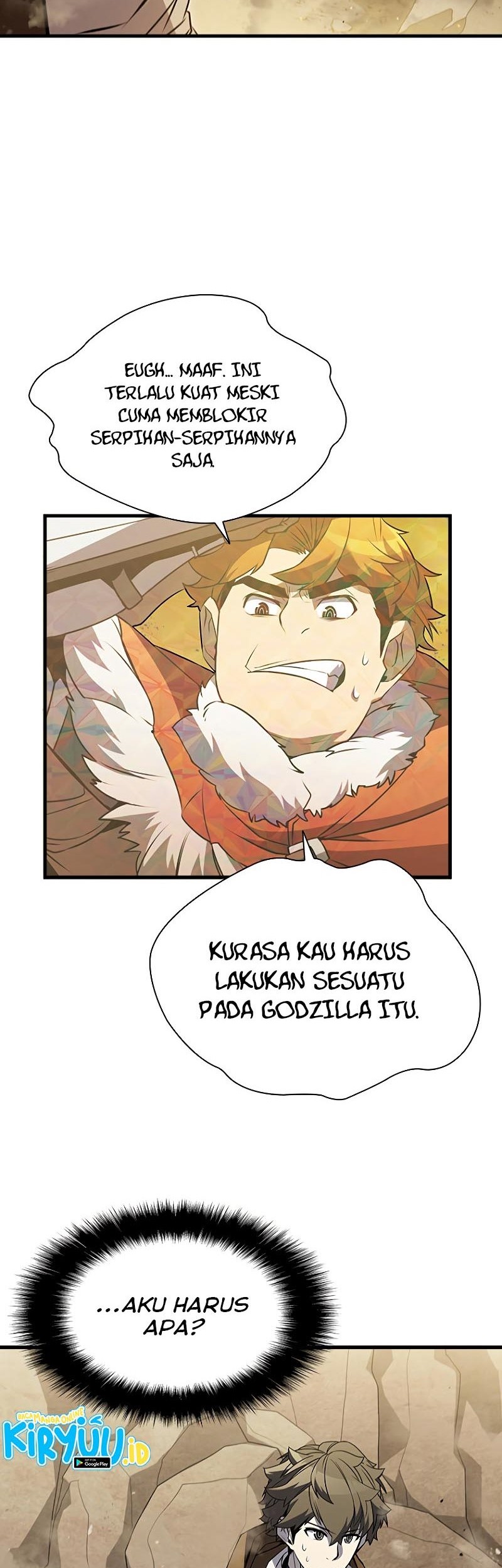 Taming Master Chapter 80 halaman 17