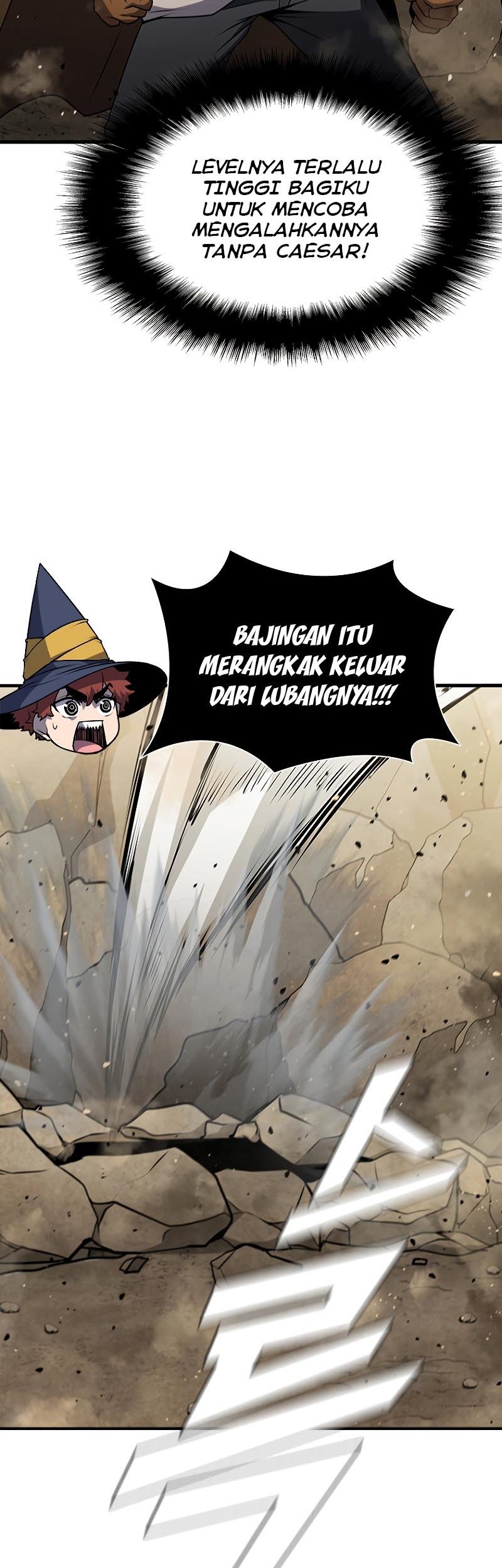Taming Master Chapter 80 halaman 19