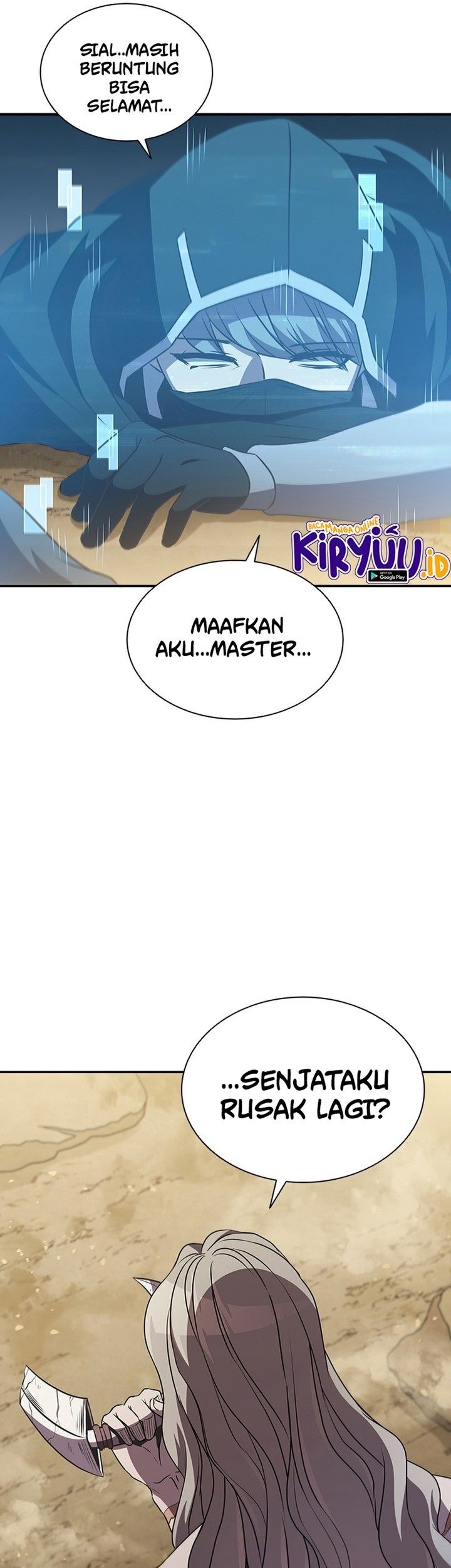 Taming Master Chapter 79 halaman 13