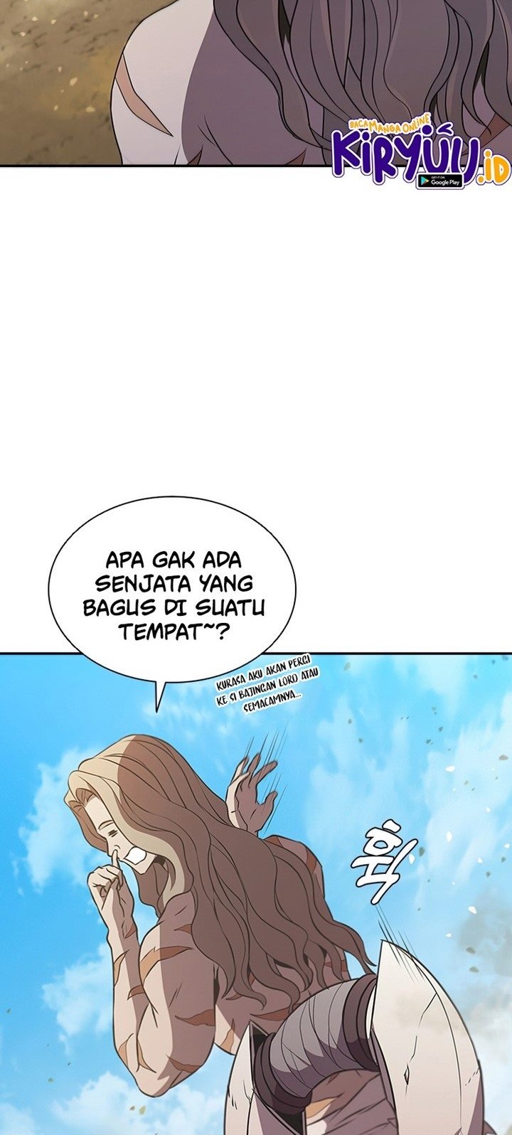 Taming Master Chapter 79 halaman 14