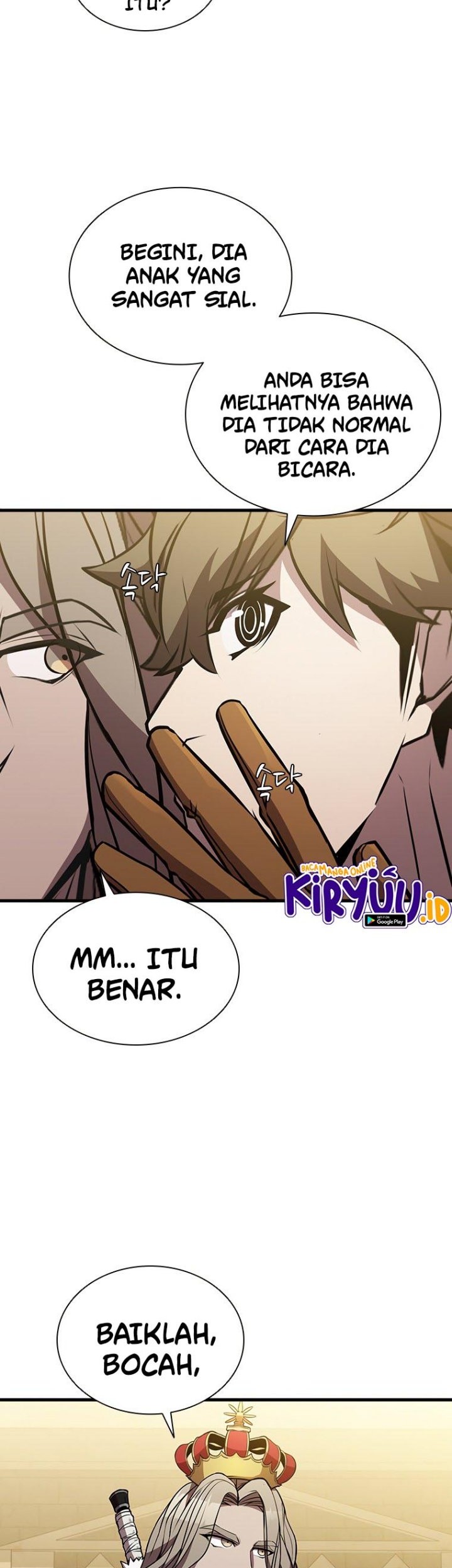 Taming Master Chapter 77 halaman 13