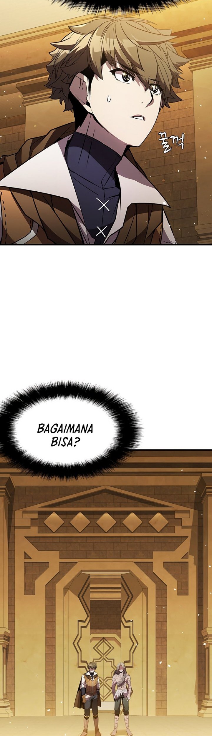 Taming Master Chapter 76 halaman 11