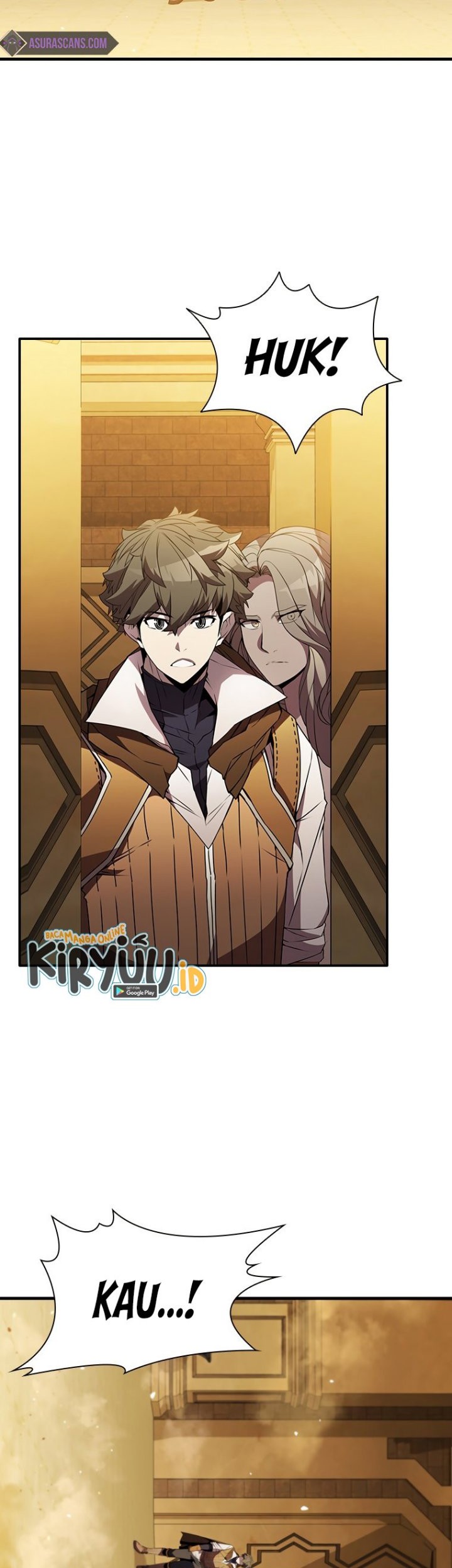 Taming Master Chapter 76 halaman 12