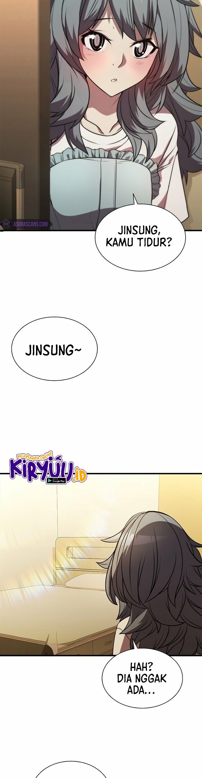 Taming Master Chapter 75 halaman 12