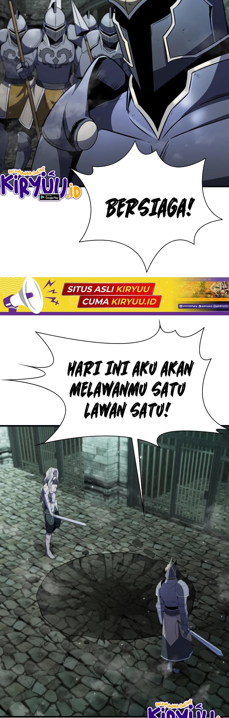 Taming Master Chapter 74 halaman 12