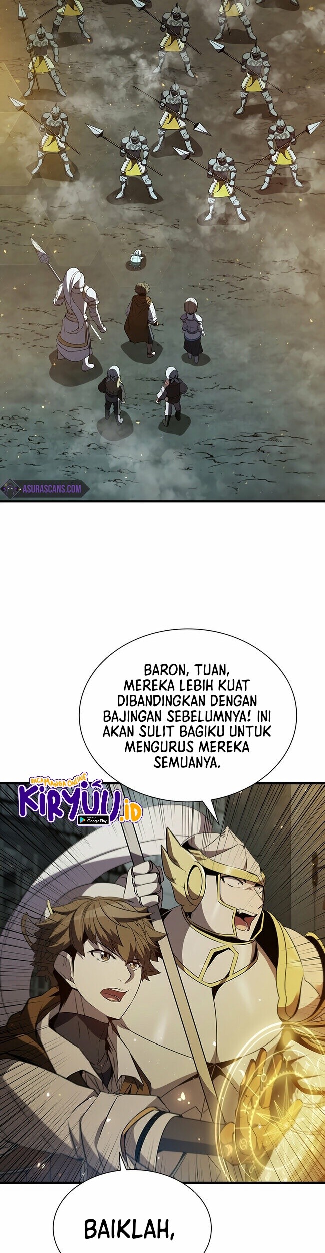 Taming Master Chapter 73 halaman 12