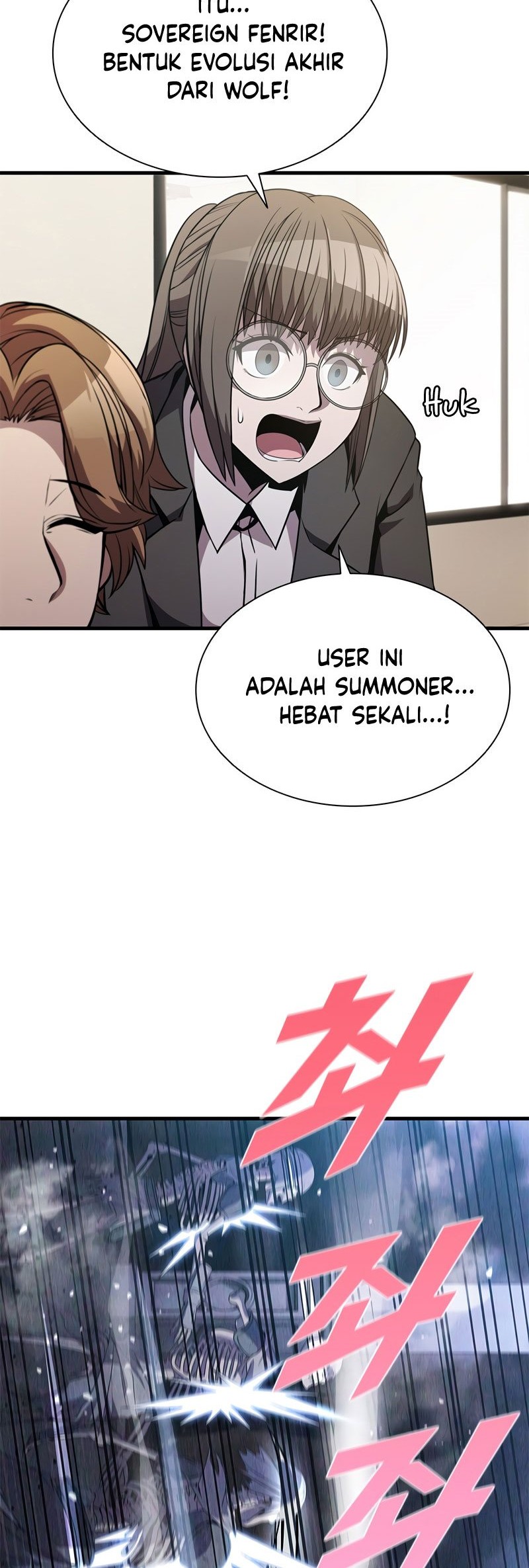 Taming Master Chapter 72 halaman 11