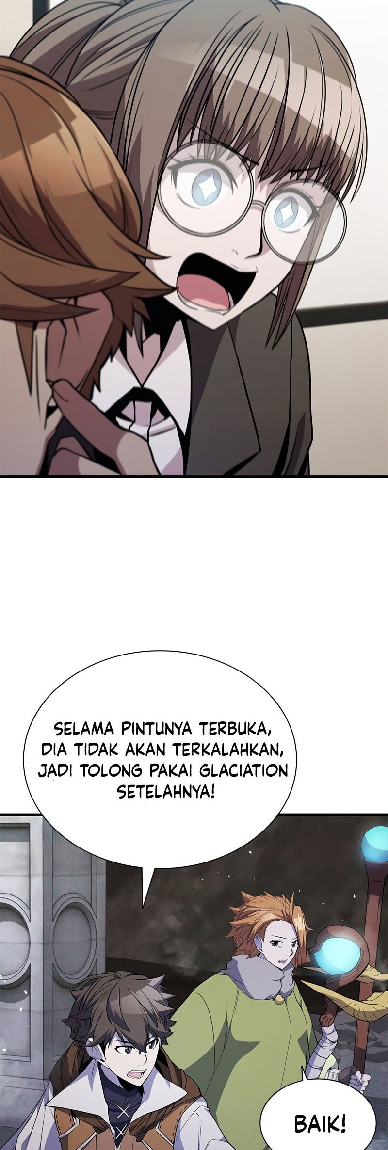 Taming Master Chapter 72 halaman 13