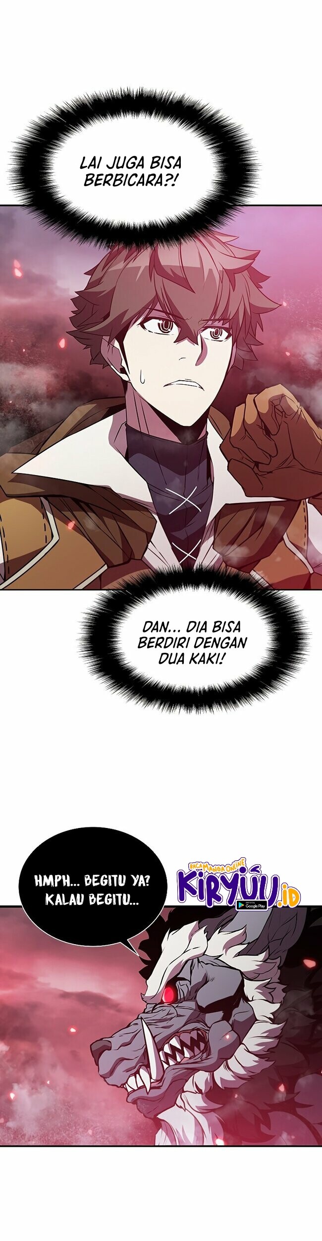 Taming Master Chapter 71 halaman 14
