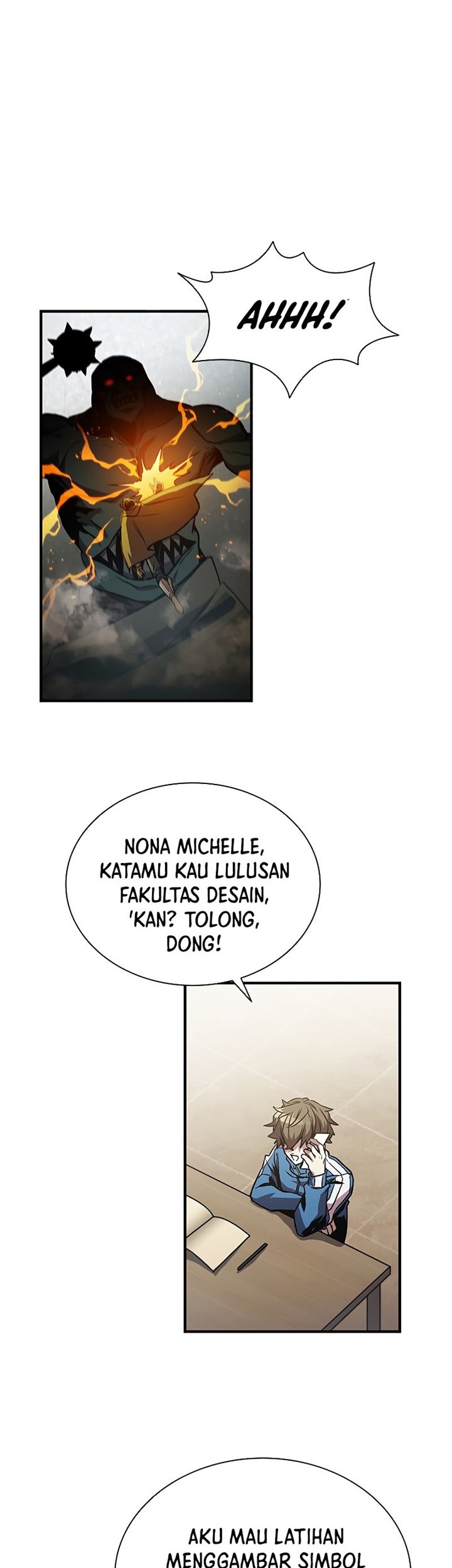 Taming Master Chapter 70 halaman 10