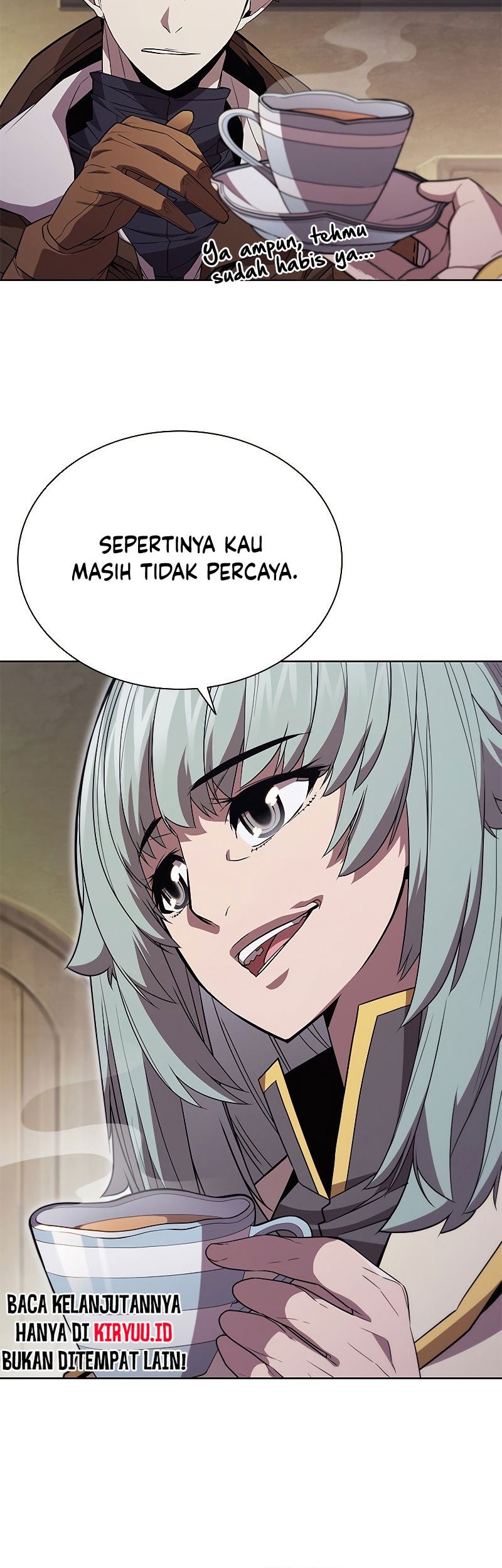 Taming Master Chapter 69 halaman 17