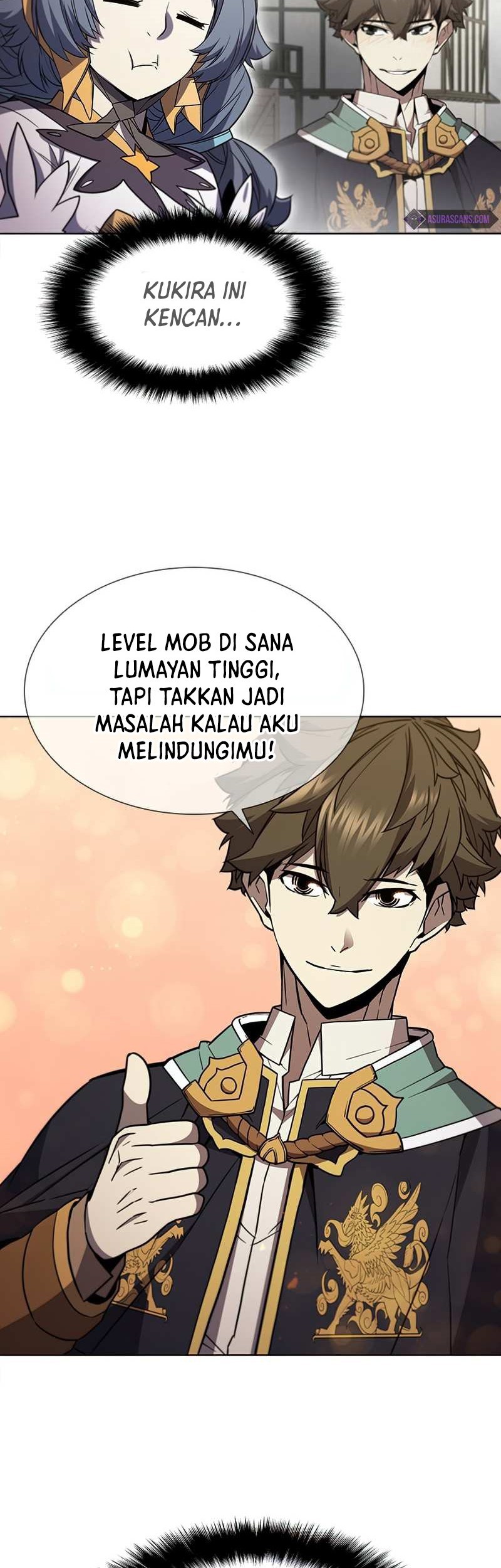 Taming Master Chapter 65 halaman 12