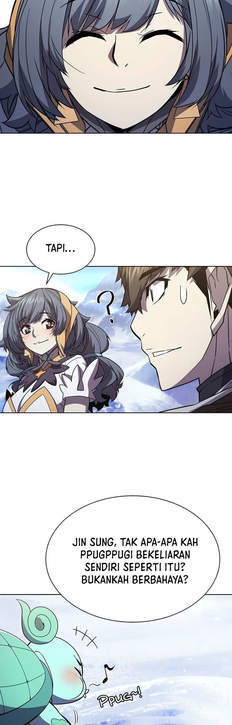 Taming Master Chapter 65 halaman 14